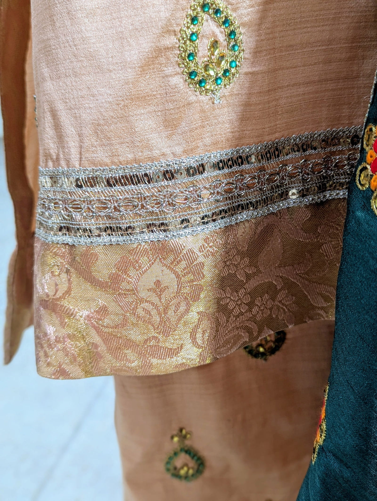 Rang e Haya