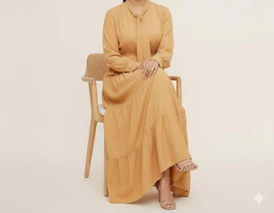Skin Dress