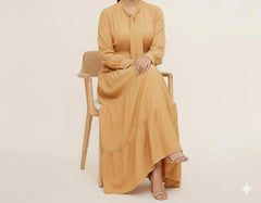 Skin Dress