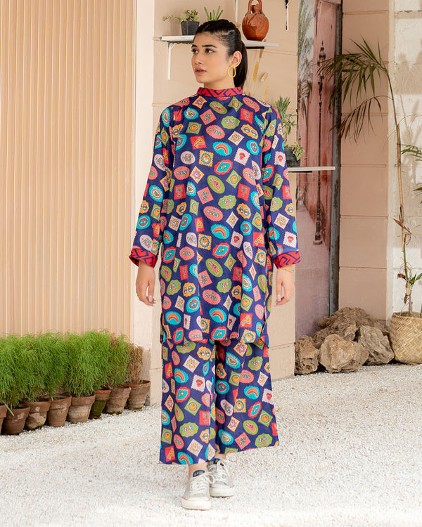 Nova (Two Piece) Flat 60% OFF