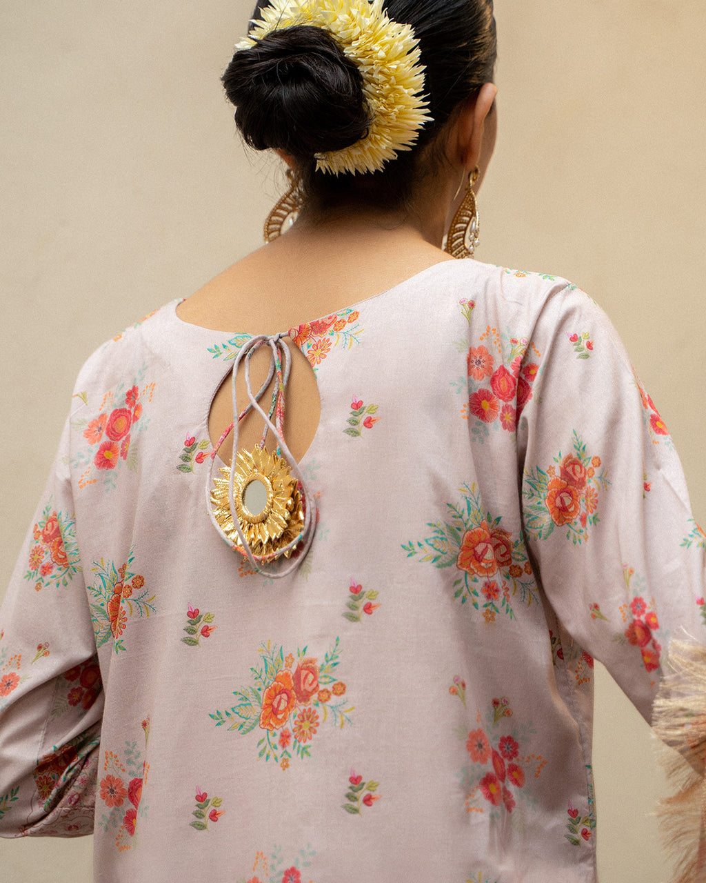 Zar-e-Sufaid Flat 30% Off