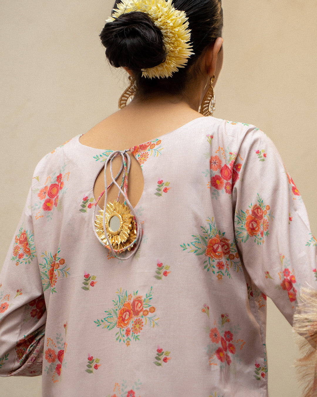 Zar-e-Sufaid Flat 30% Off