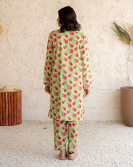 Florine (Two Piece) Flat 60% OFF
