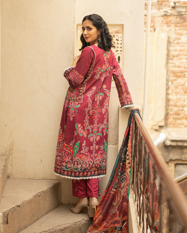 Mahtaab Flat 30 % Off