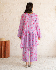 Daisy (Two Piece) Flat 60% OFF