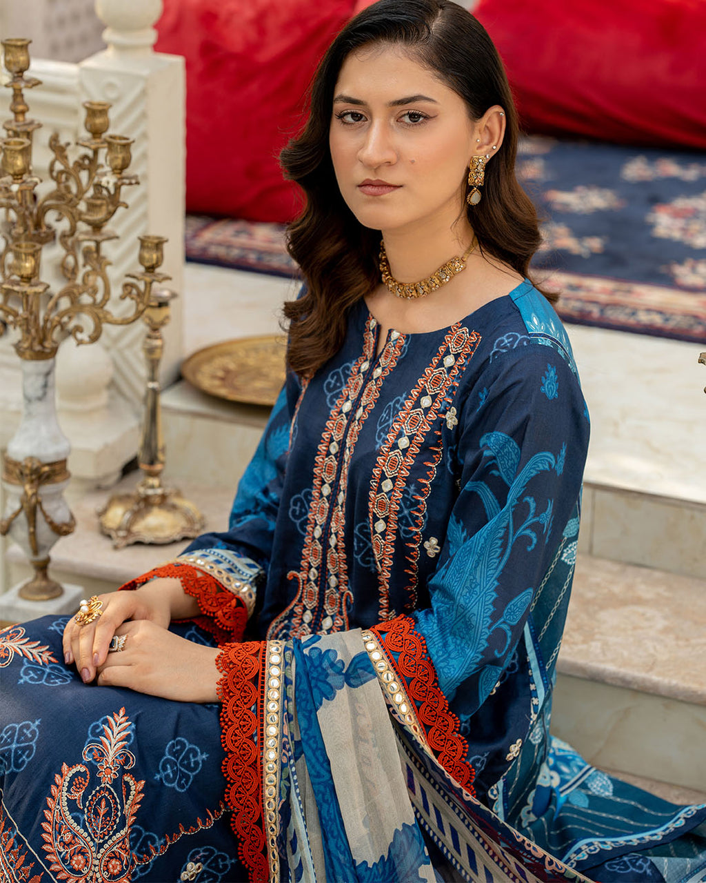 Aelia Flat 30% Off