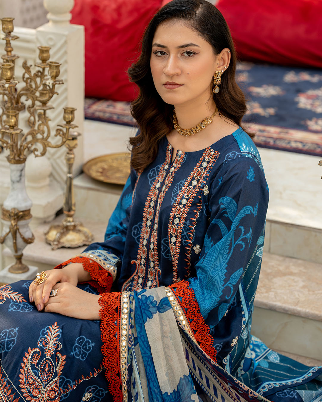 Aelia Flat 30% Off