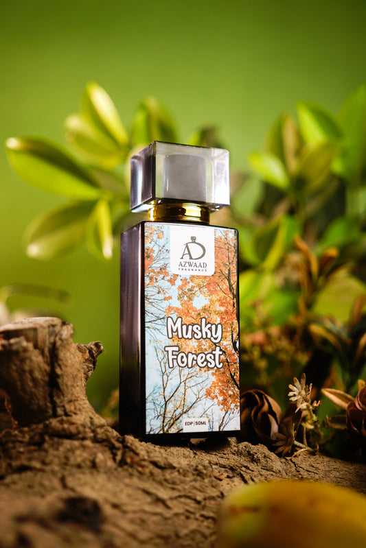 Musky Forest