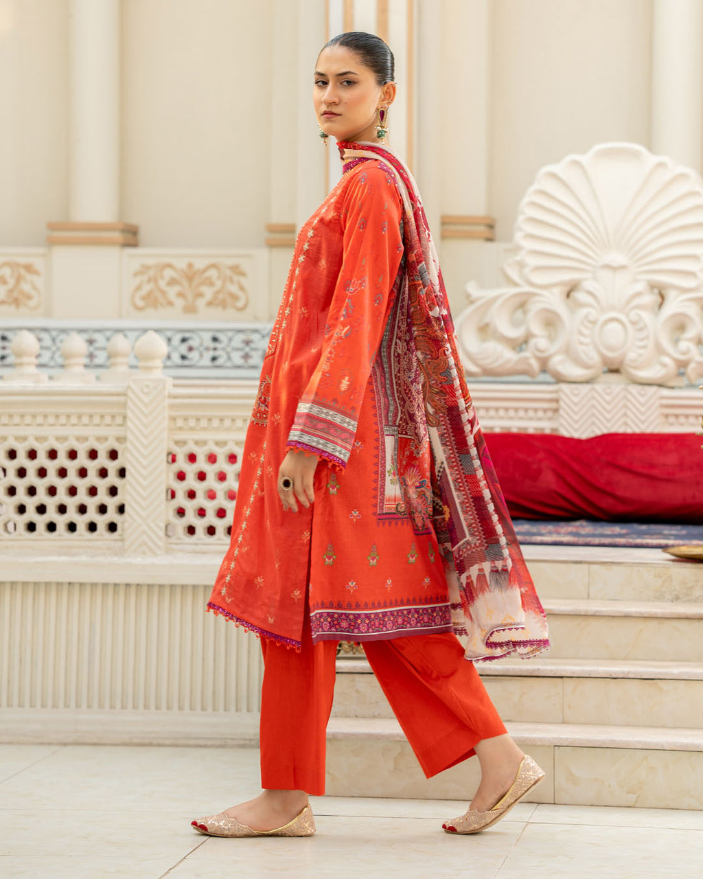 Naya Flat 30% Off