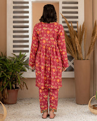 Lelia (Two Piece) Flat 60% OFF