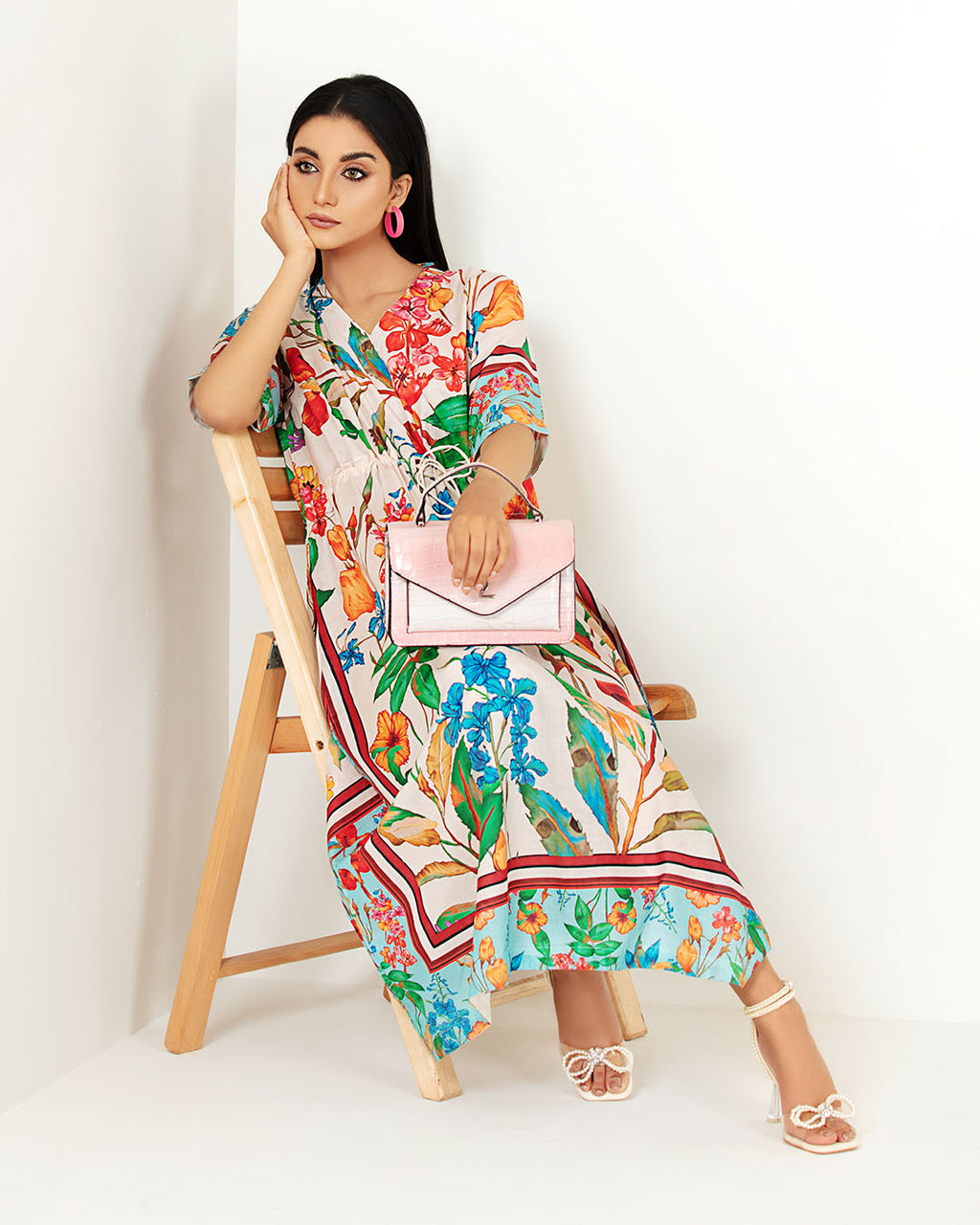 Nonia Flat 30% Off