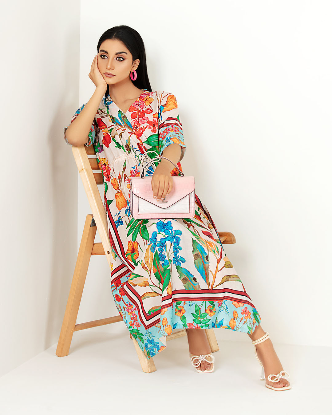 Nonia Flat 30% Off