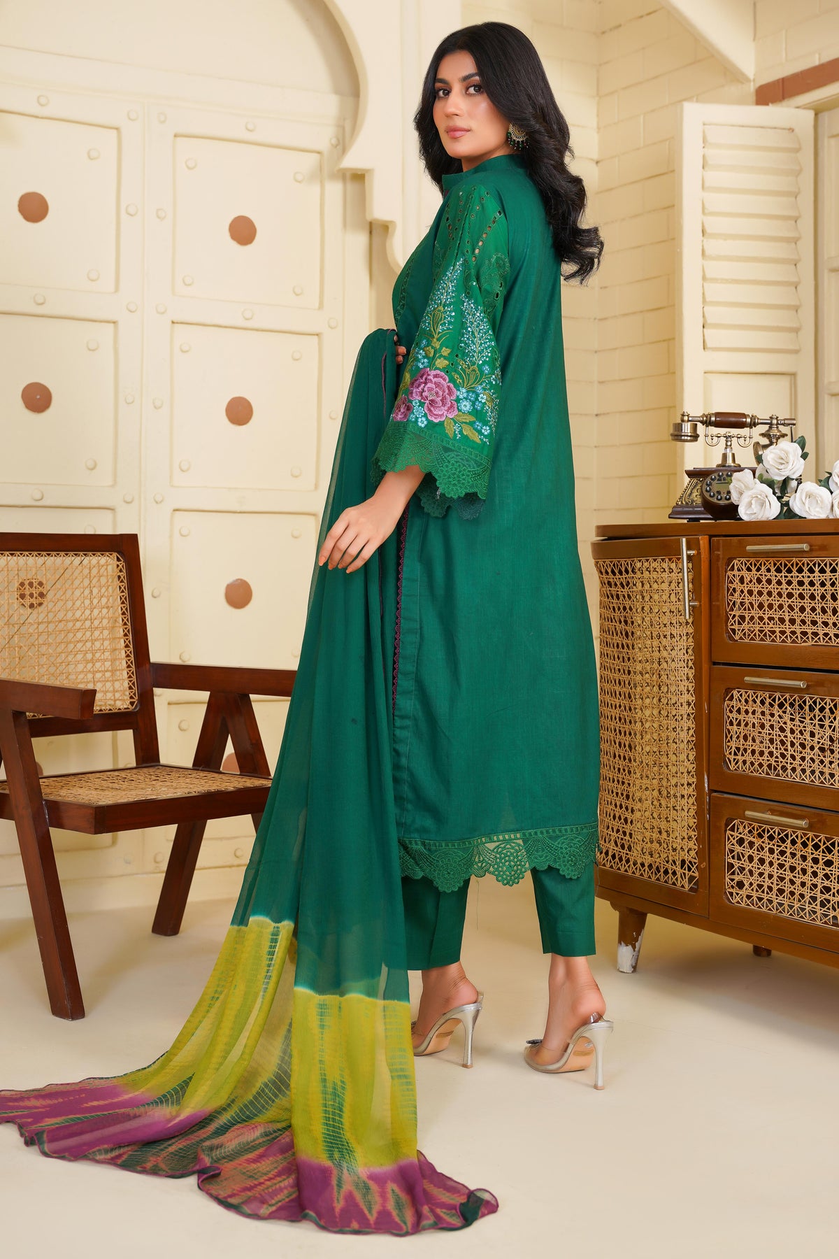 Floral Whisper Collection – Aroma Article