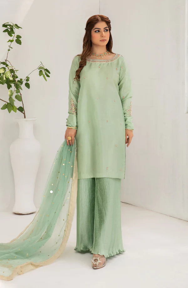IRESHA – Noorangi – Silk