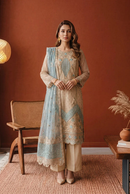 GIA-5-A – Ivory Soft Ensemble
