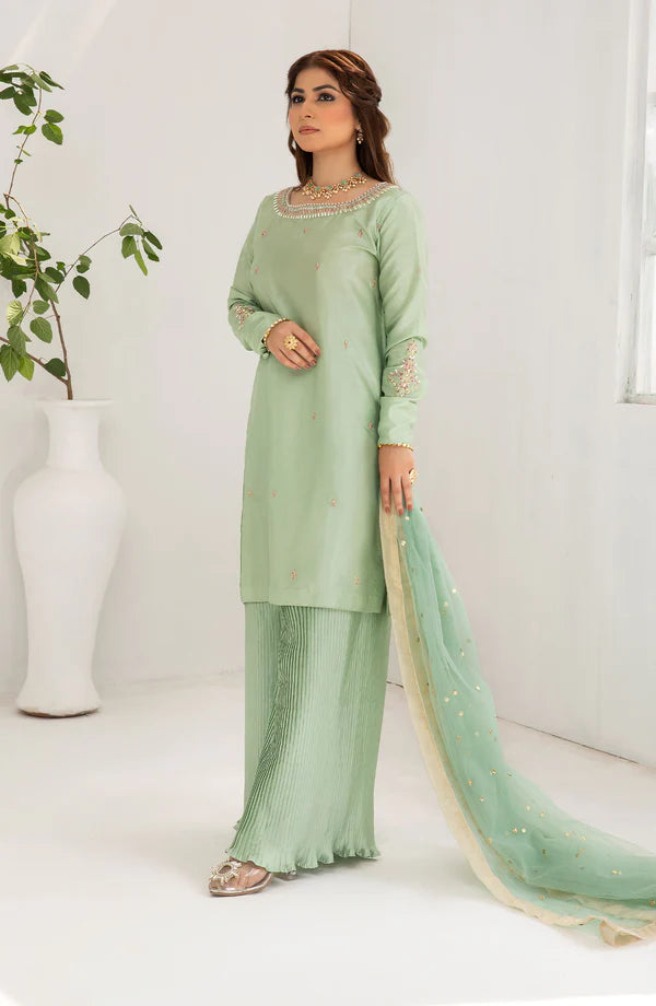 IRESHA – Noorangi – Silk Main image