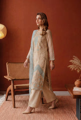 GIA-5-A – Ivory Soft Ensemble