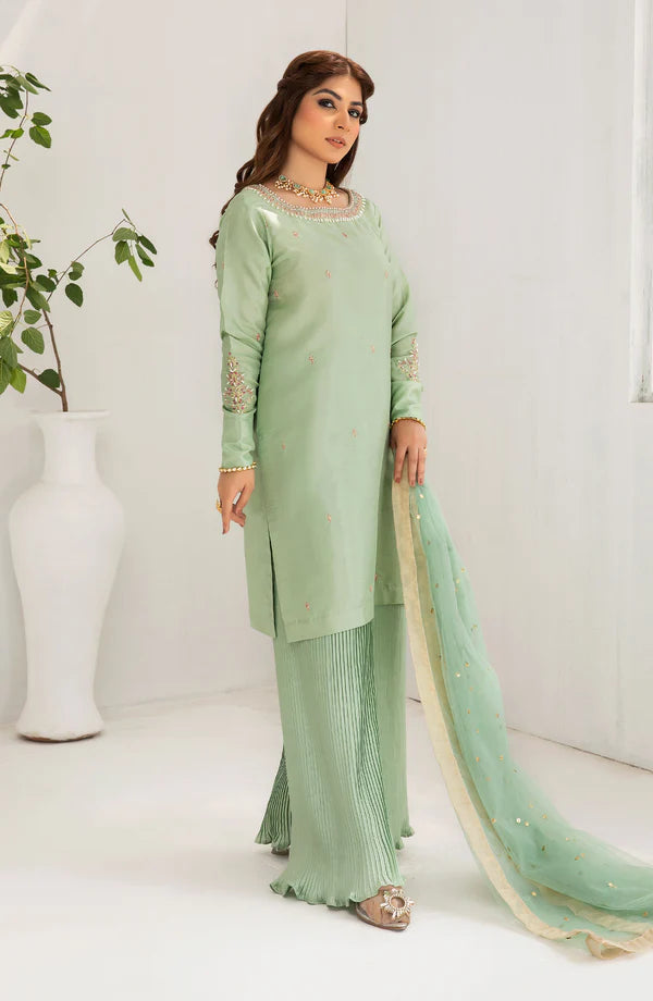 IRESHA – Noorangi – Silk