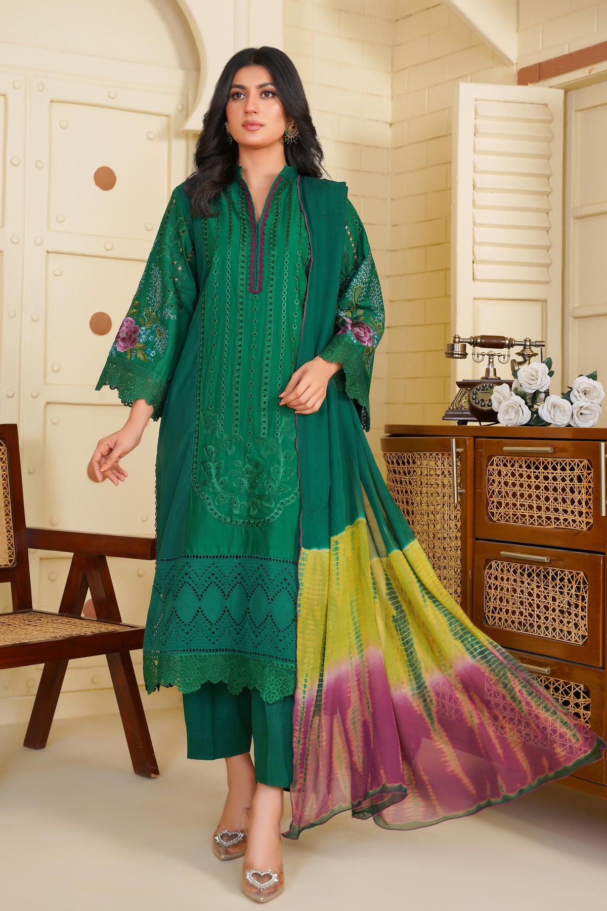 Floral Whisper Collection – Aroma Article