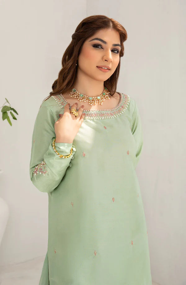 IRESHA – Noorangi – Silk