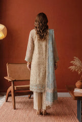 GIA-5-A – Ivory Soft Ensemble