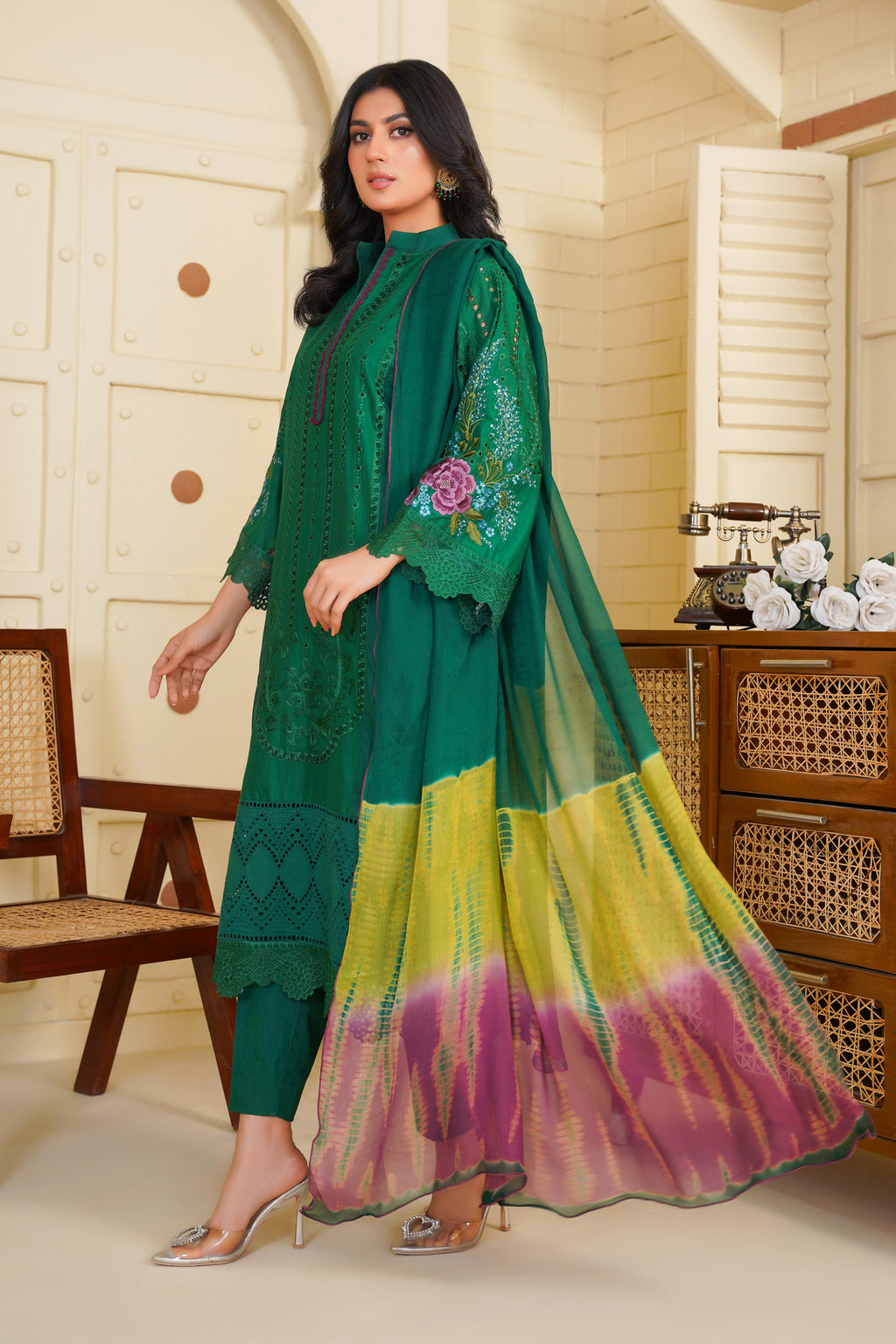 Floral Whisper Collection – Aroma Article