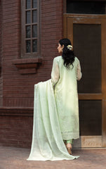 Ulfat – Pret – Noorangi – Cotton Khadi Net