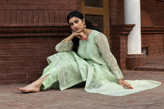 Ulfat – Pret – Noorangi – Cotton Khadi Net
