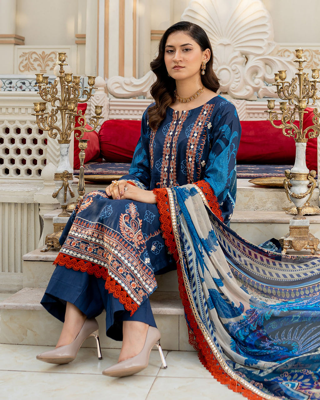 Aelia Flat 30% Off