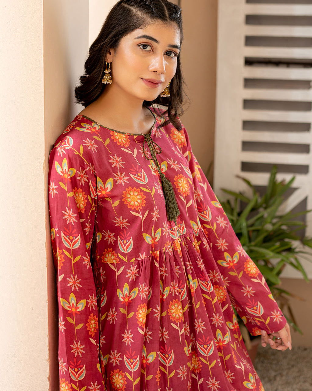 Lelia (Two Piece) Flat 60% OFF