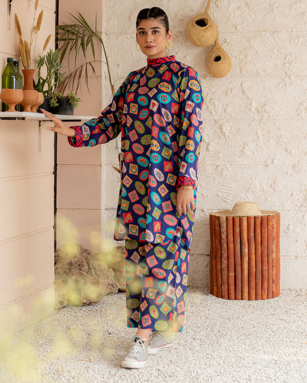 Nova (Two Piece) Flat 60% OFF