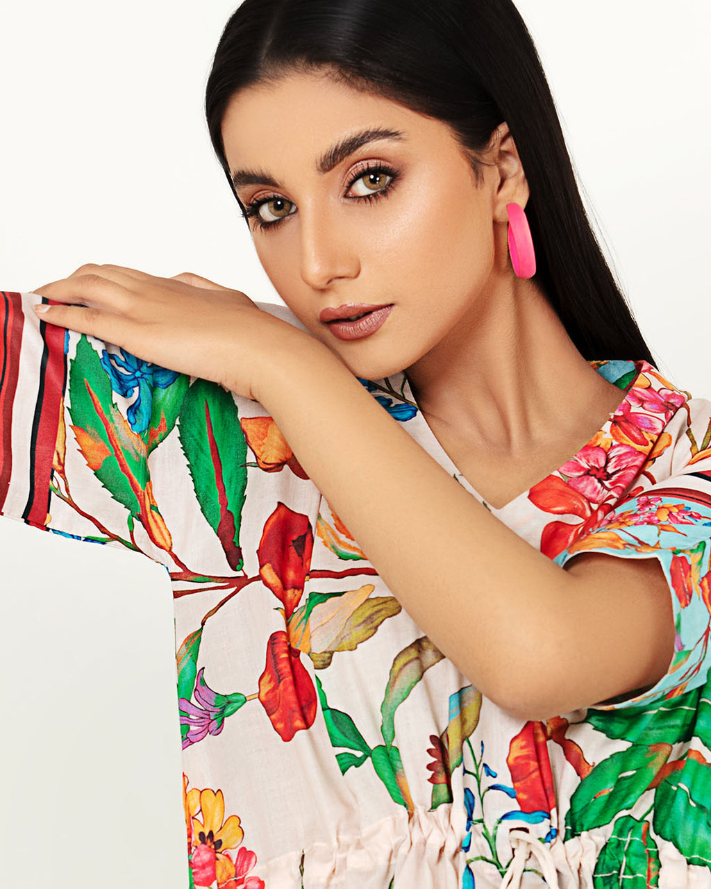 Nonia Flat 30% Off
