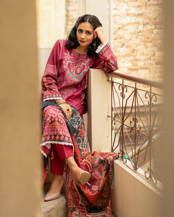 Mahtaab Flat 30 % Off