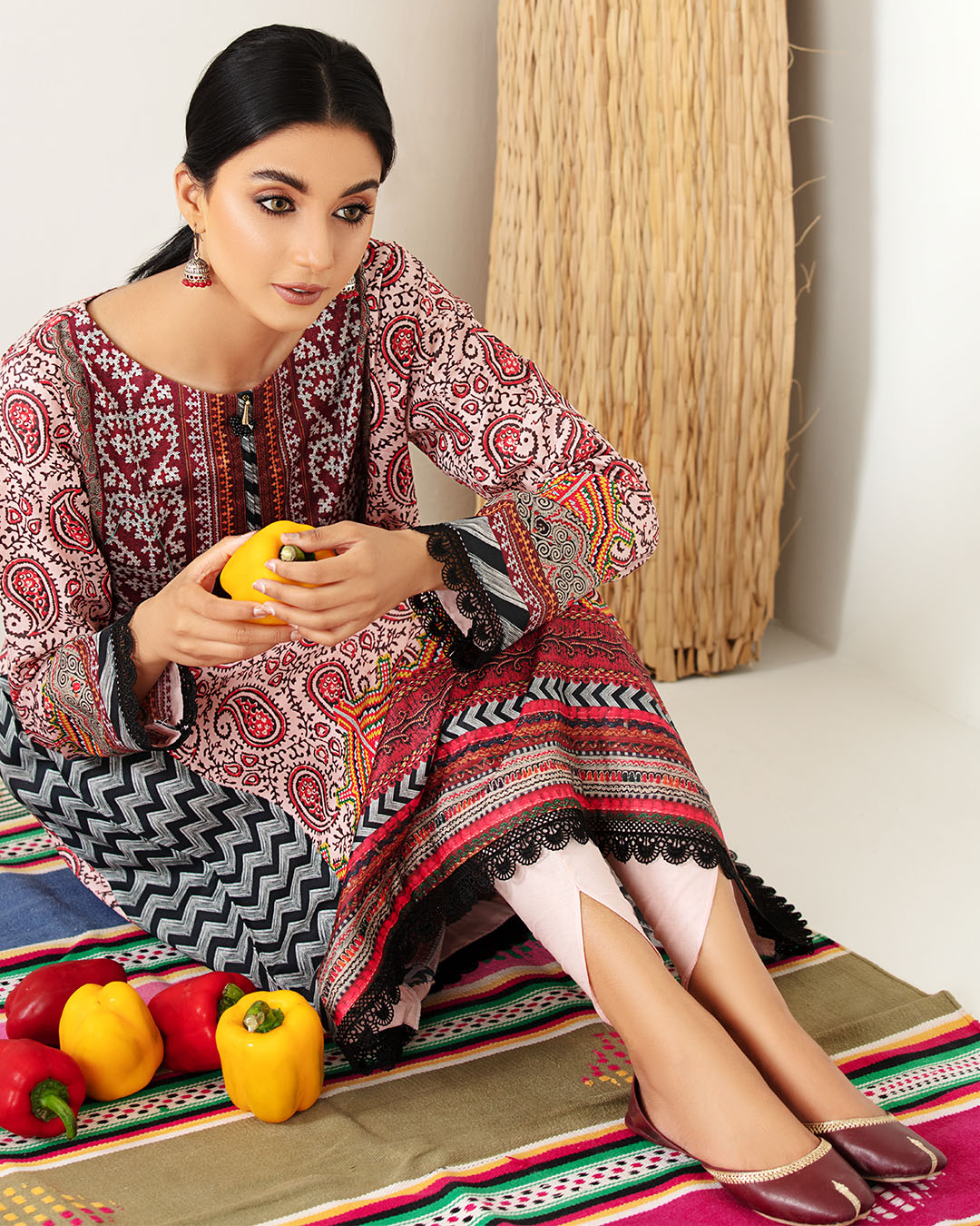Aroma Flat 30% Off