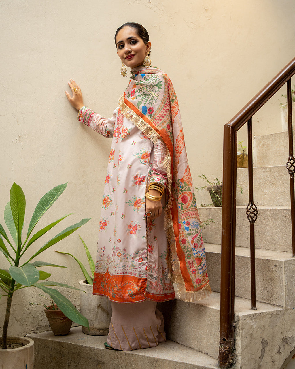 Zar-e-Sufaid Flat 30% Off