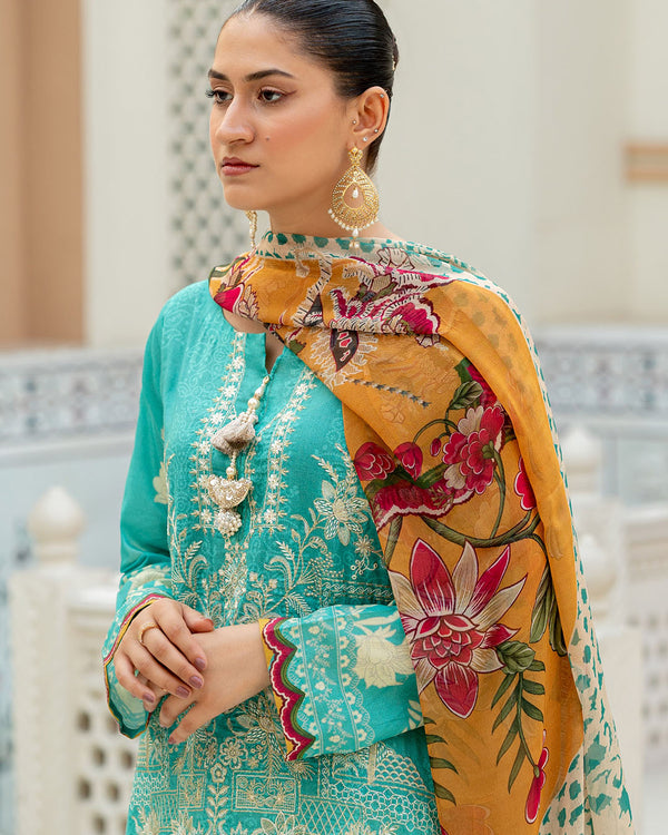 Saiba Flat 30% Off