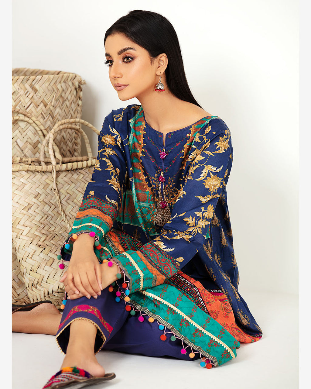 Sonata Flat30% Off