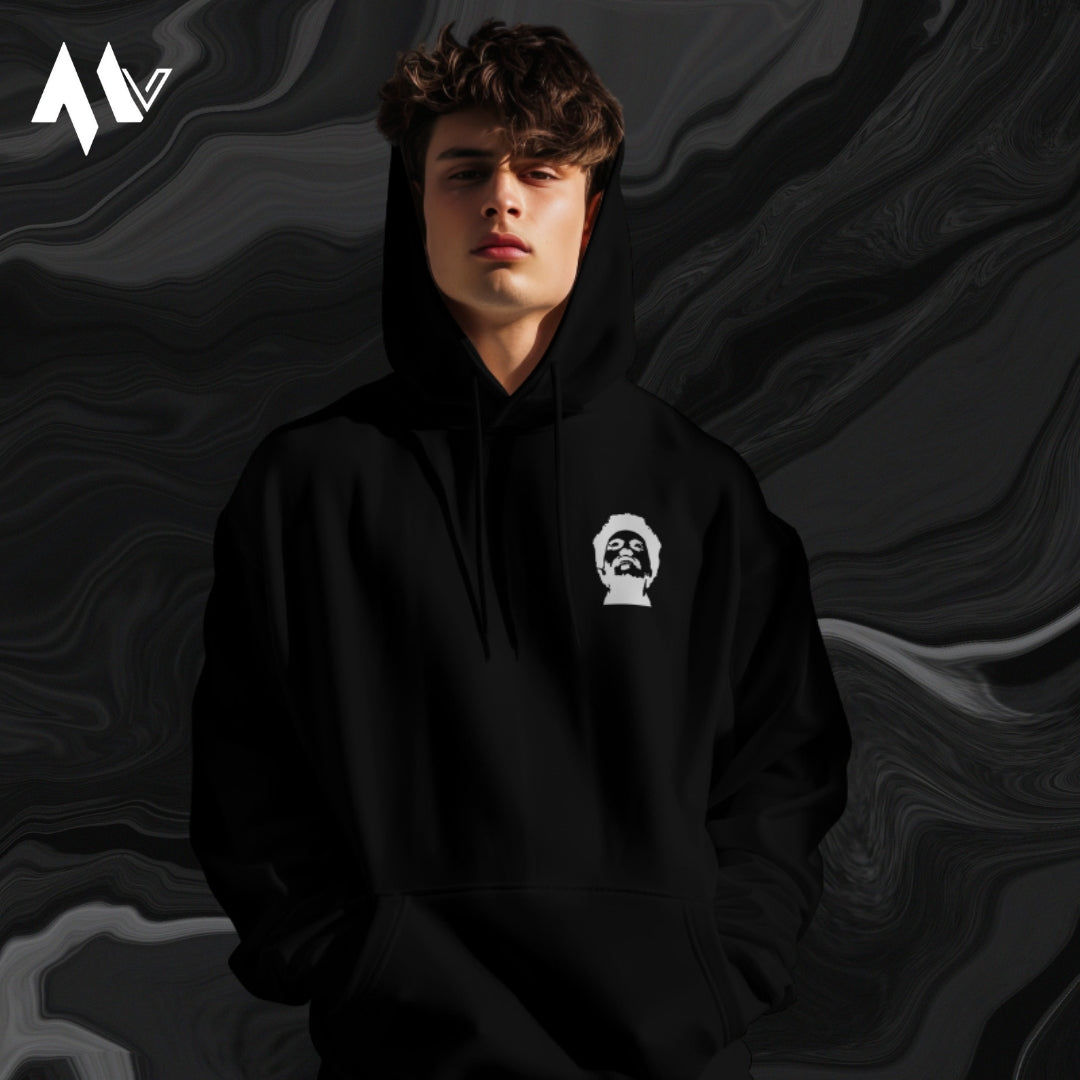 The Weekend Hoodie
