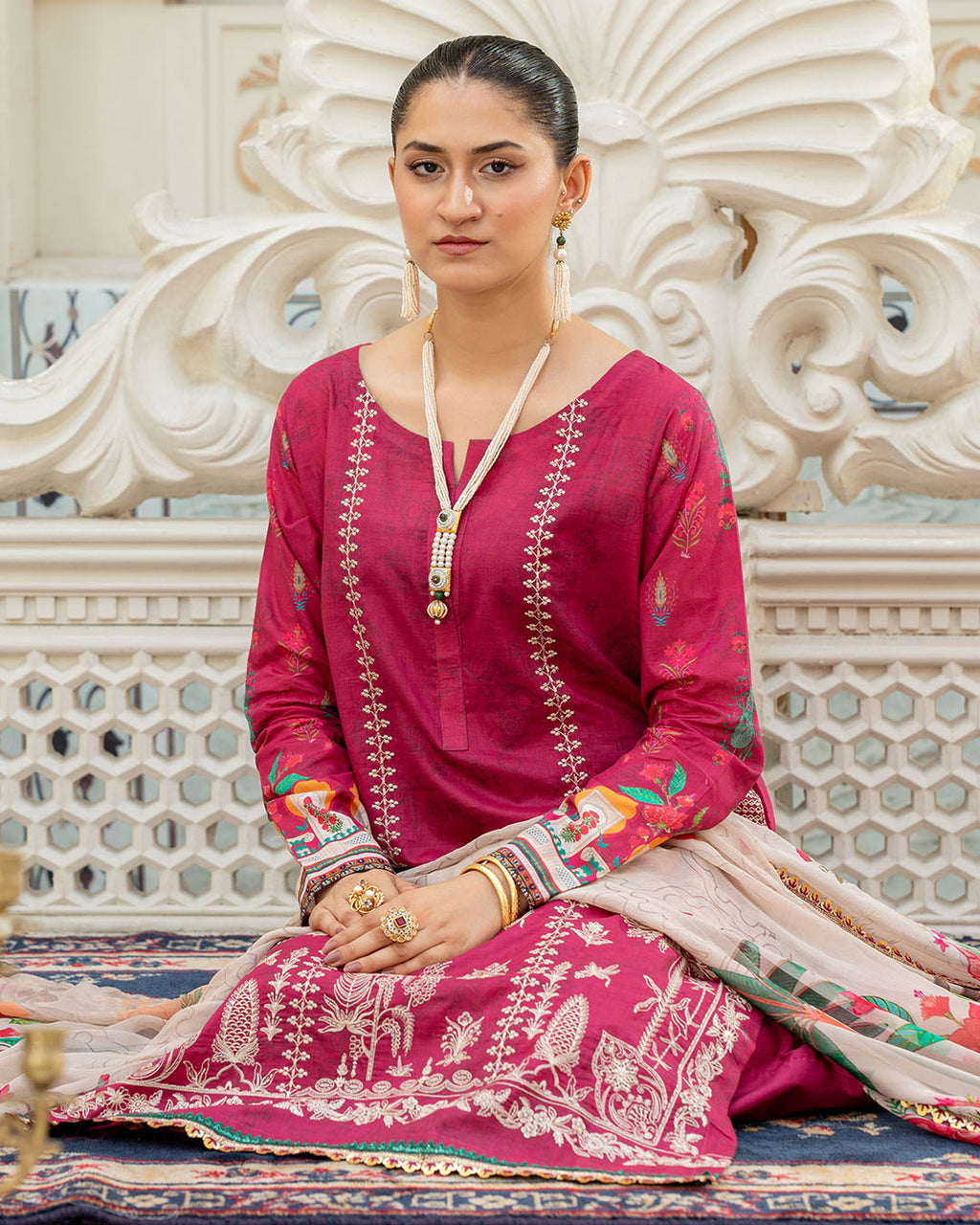 Isleen Flat 30% Off