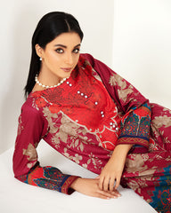 Poppy Flat 50% Off