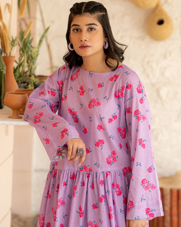 Daisy (Two Piece) Flat 60% OFF