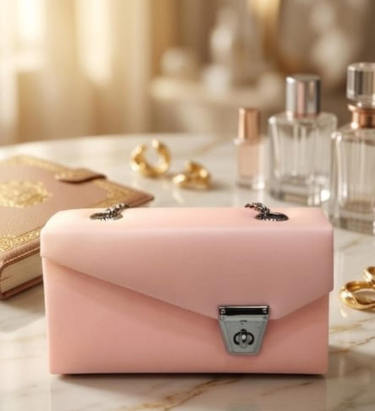 The Blush Envelope Pochette