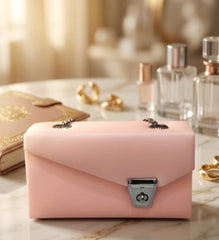 The Blush Envelope Pochette