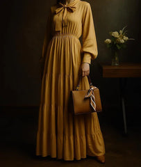 Skin Dress