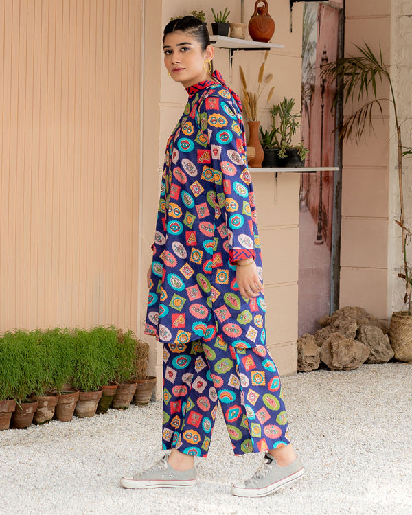 Nova (Two Piece) Flat 60% OFF