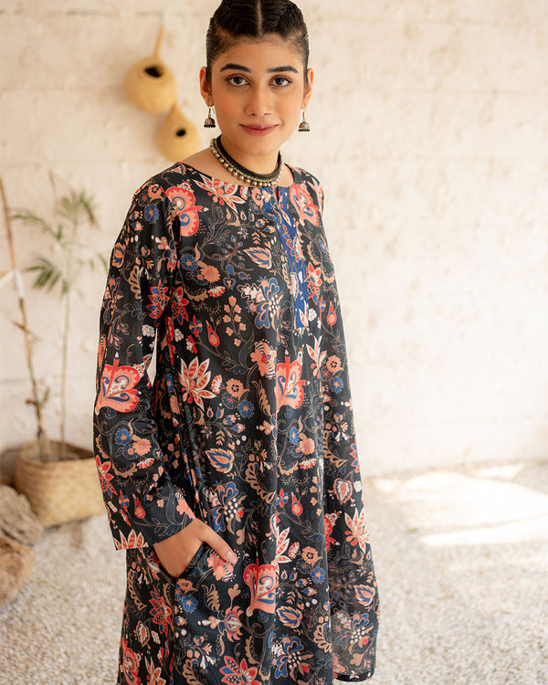 Aeris (Two Piece) Flat 60% OFF
