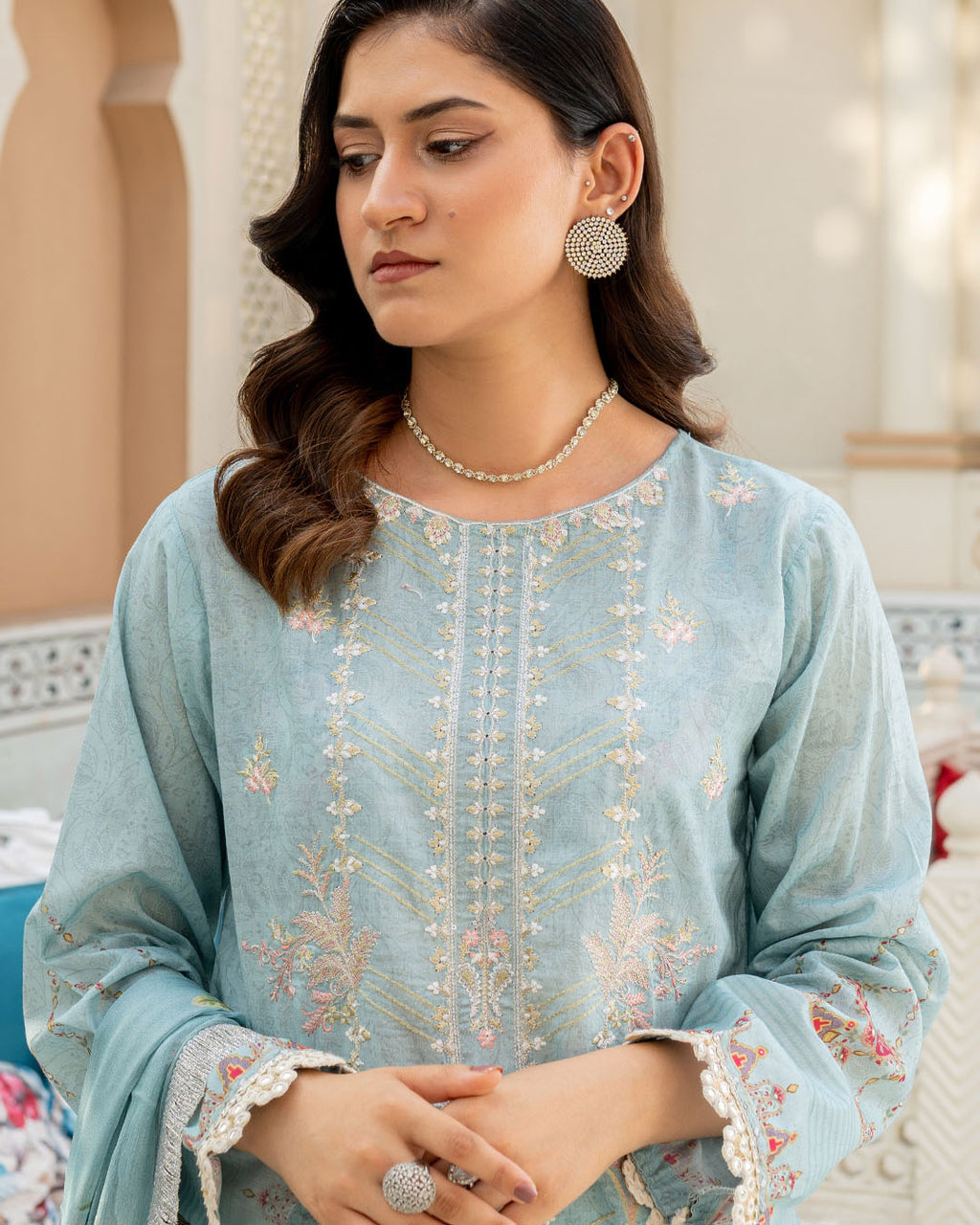 Anika Flat 30% Off