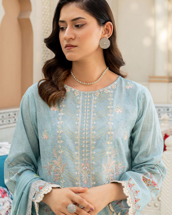 Anika Flat 30% Off