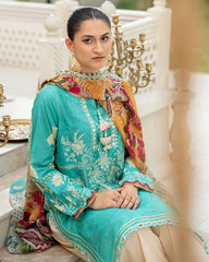 Saiba Flat 40 % Off