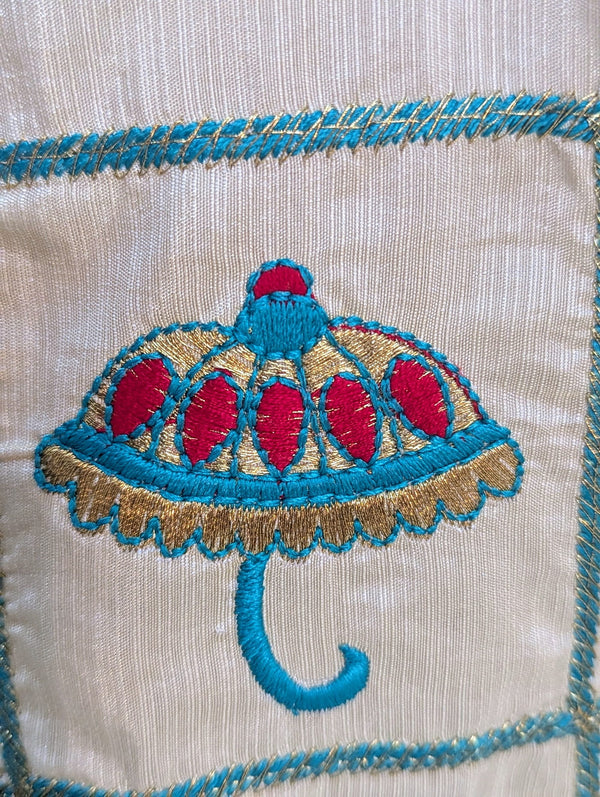 Gul-e-Zarkhash